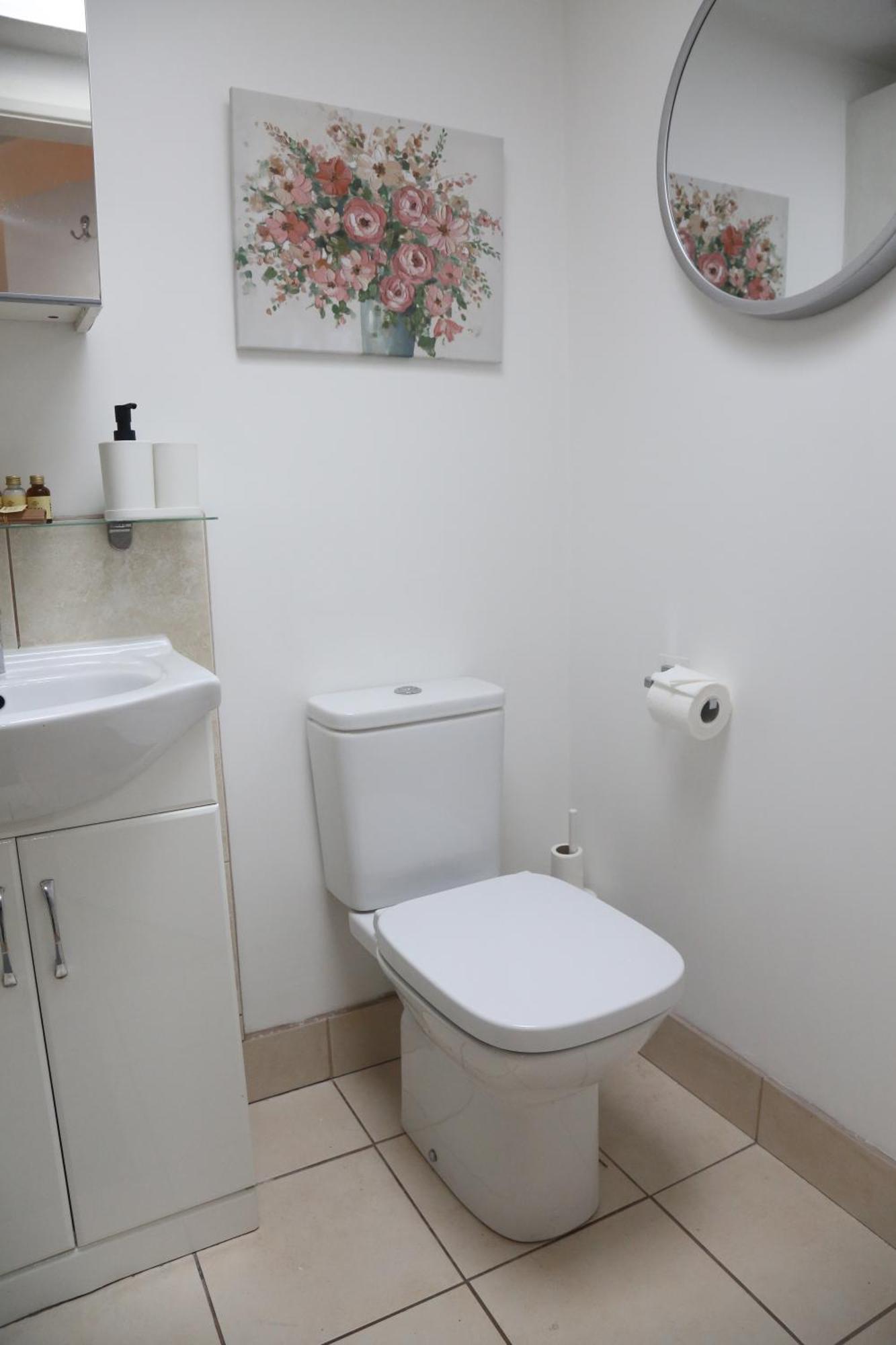 Top Floor Apartment In Islington Londres Extérieur photo