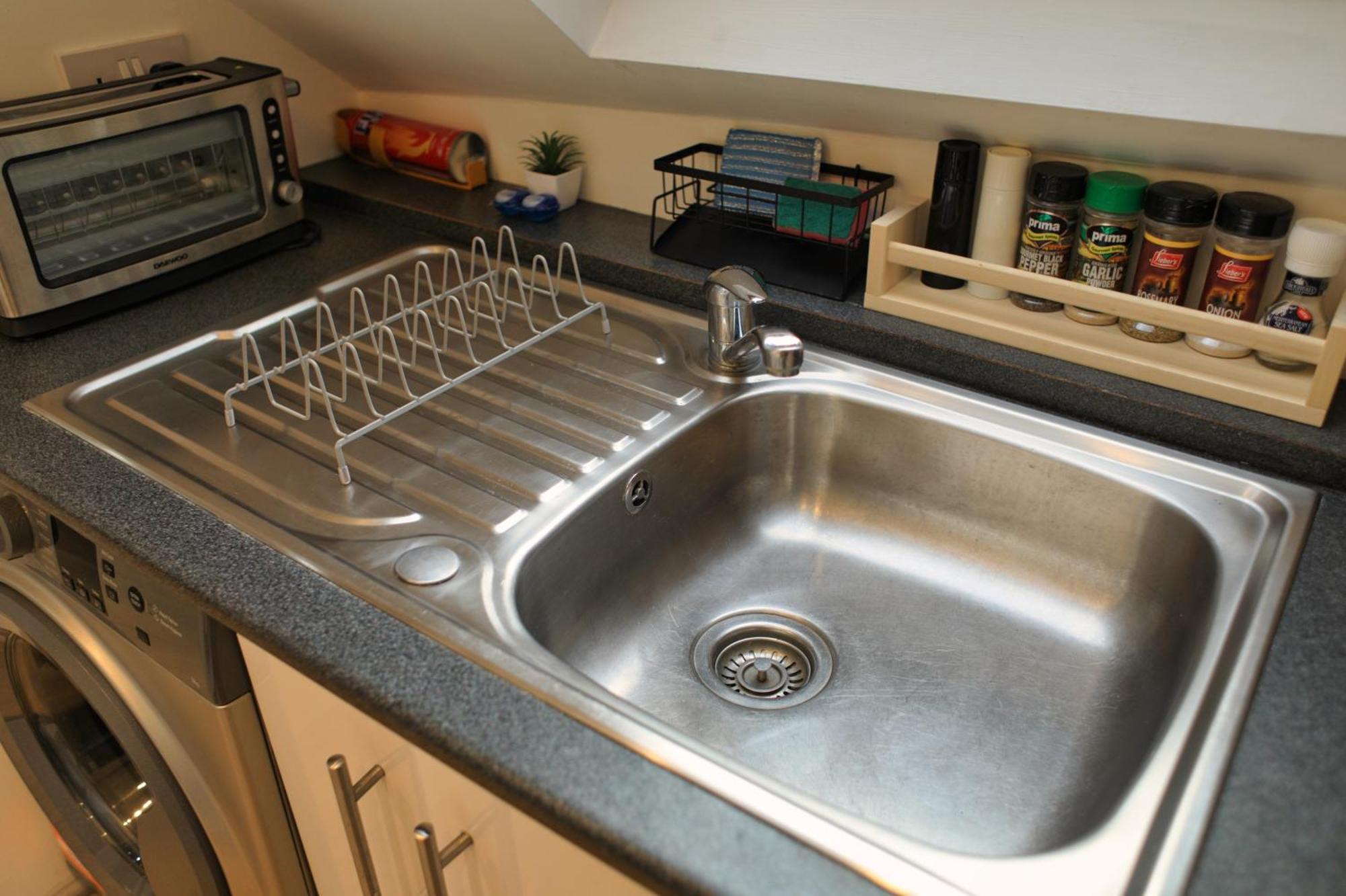 Top Floor Apartment In Islington Londres Extérieur photo