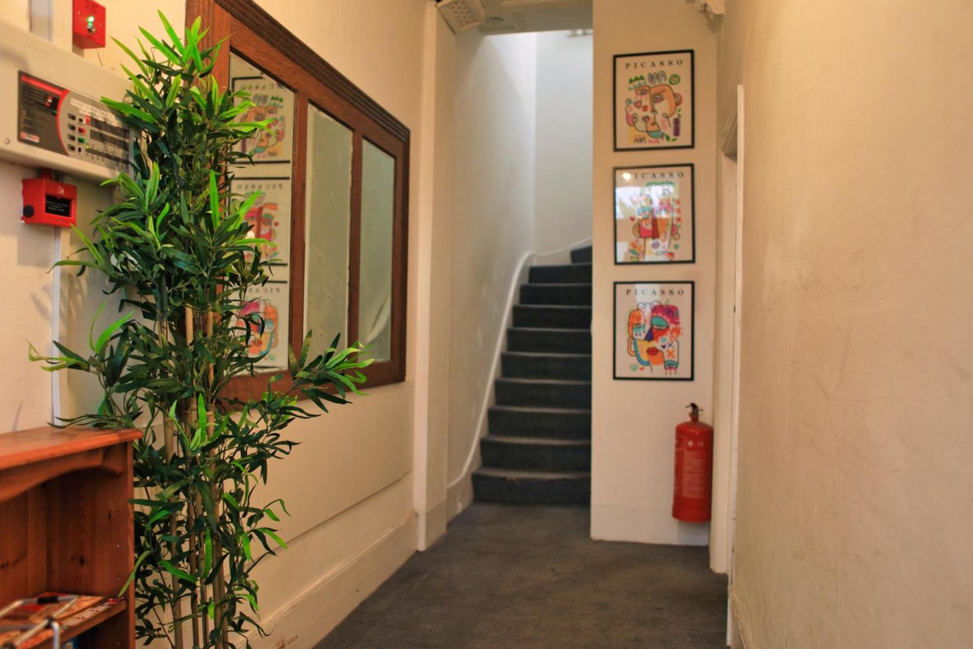Top Floor Apartment In Islington Londres Extérieur photo